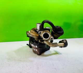 Turbo Opel Corsa D 1.3CDTI Z13DTJ