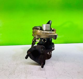 Turbo Opel Corsa D 1.3CDTI Z13DTJ
