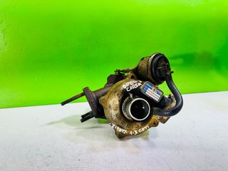 Turbo Opel Corsa D 1.3CDTI Z13DTJ