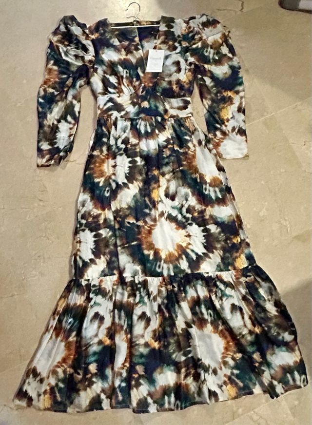 Vestido Midi Panambi