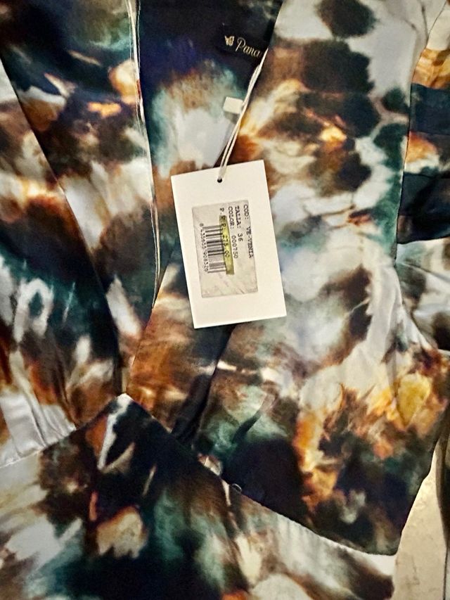 Vestido Midi Panambi