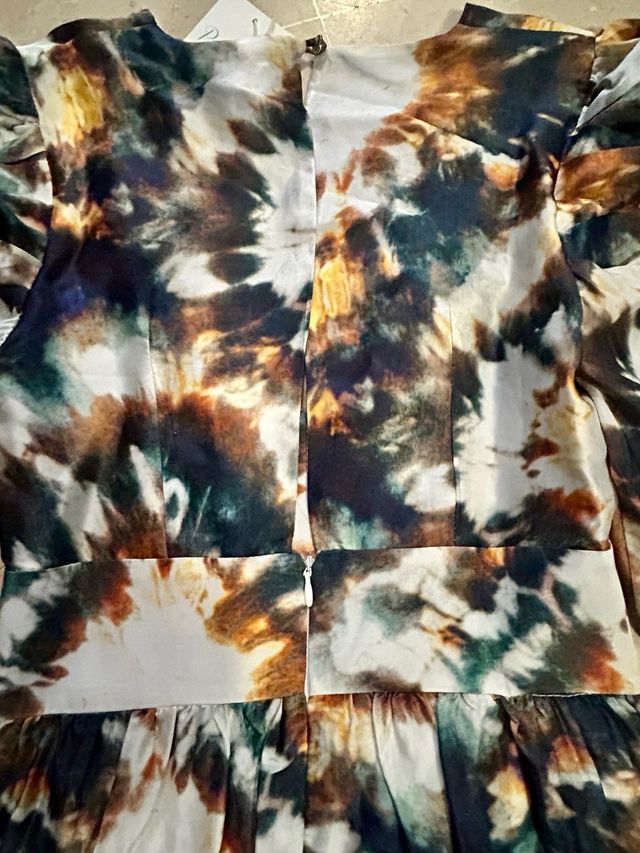 Vestido Midi Panambi