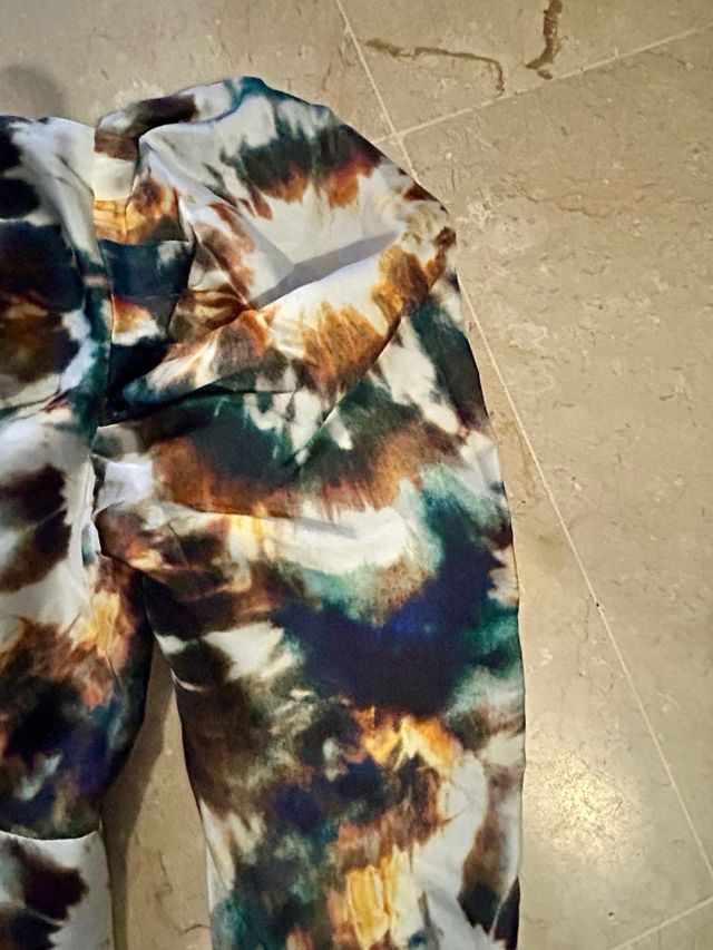 Vestido Midi Panambi