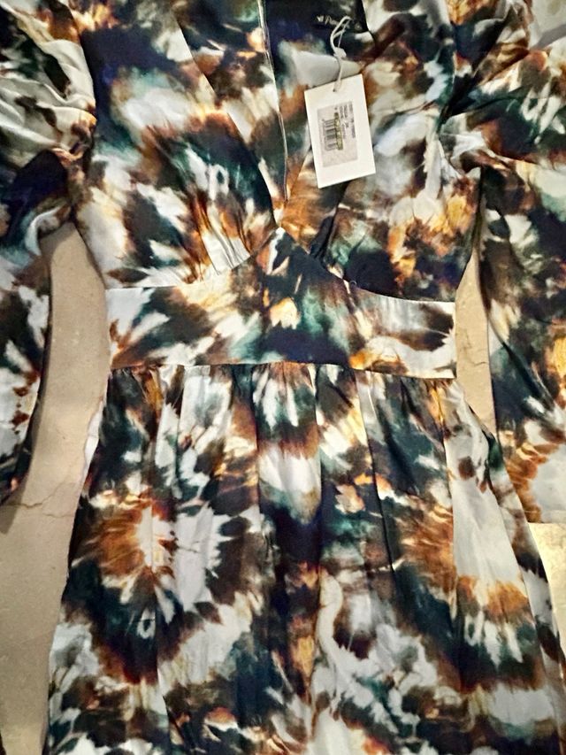 Vestido Midi Panambi