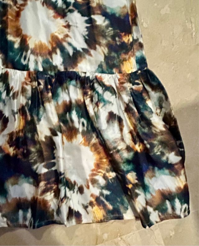 Vestido Midi Panambi