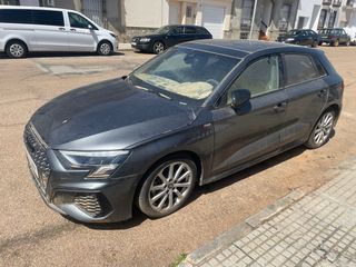 Despiece completo audi a3