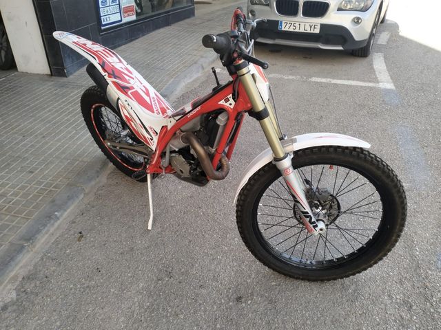 GAS GAS TXT 300 2022