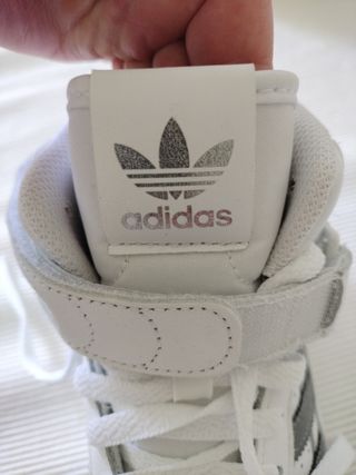 Zapatillas Adidas N 38