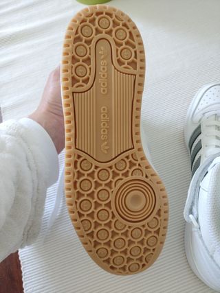 Zapatillas Adidas N 38