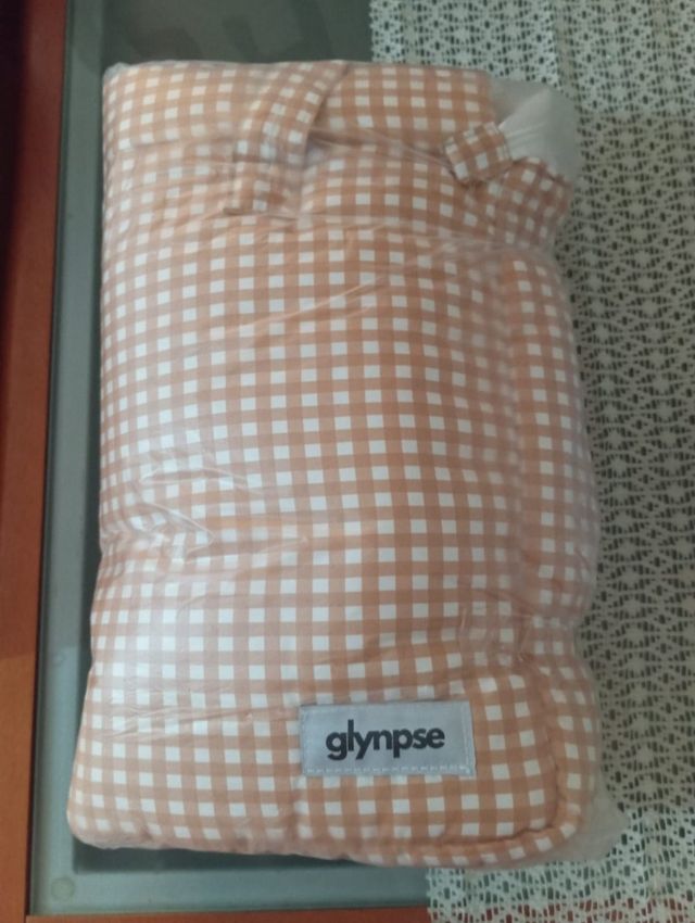 Bolso maternidad para carro de bebé + cambiador