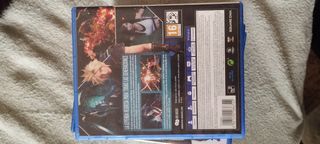 Final fantasy 7 remaster