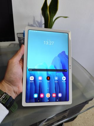 Tablet Samsung Galaxy Tab A7 10,4 pulgadas