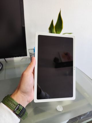 Tablet Samsung Galaxy Tab A7 10,4 pulgadas