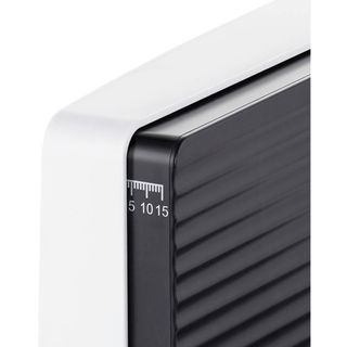 Cortador multiusos Unold Curve 78860 Blanco