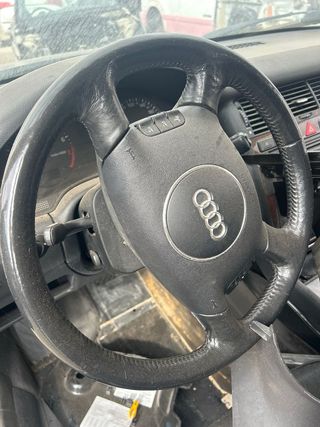 volante audi a8 99