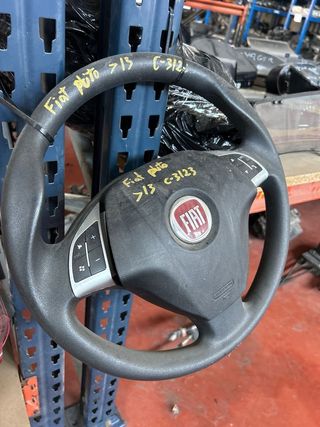 Volante airbag fiat punto 2013