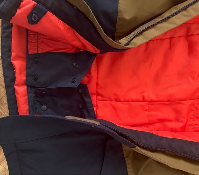 Giacca da sci per bambini