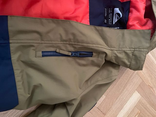 Giacca da sci per bambini