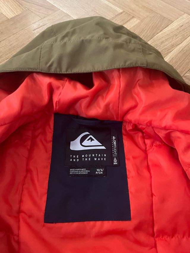 Giacca da sci per bambini