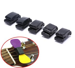 Puas más potapuas guitarra 2 modelos 