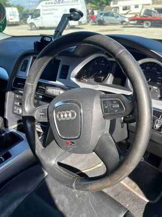 Volante audi a6 2010
