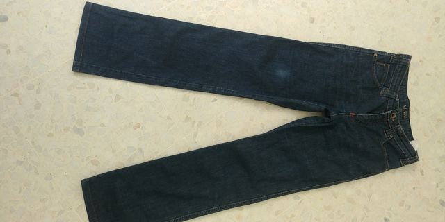 Pantalon vaquero Armani jeans