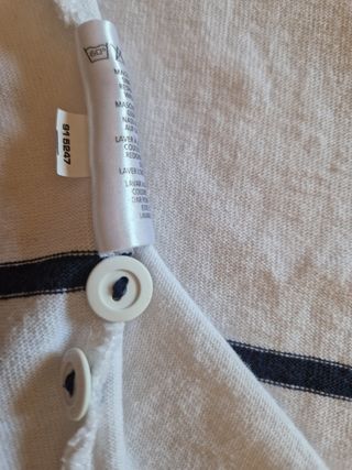 Polo Gant manga larga hombre