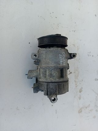 Compresor volkswagen golf 6 1.6tdi