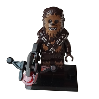 Chewbacca - Lego