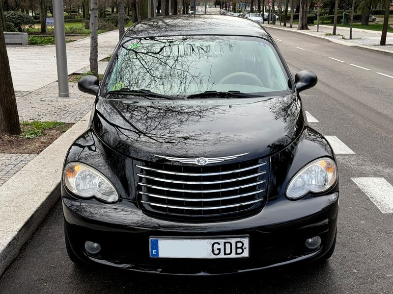 Chrysler PT Cruiser 2.2 CRD 150CV - foto 1
