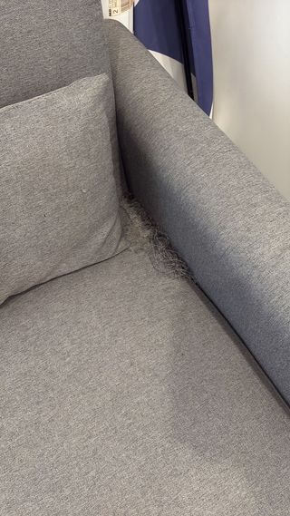 Sofa 2 plazas