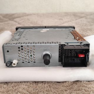 Autorradio Citroën-Peugeot ORIGINAL