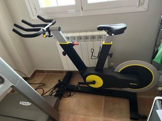 Bkool bike