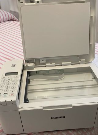 Impresora Canon TR4651 Multifunción 4 en 1