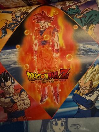 Guía Dragon Ball Z fukkatsu no F japonés