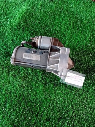 Motor de arranque TATA safari 1.9 00