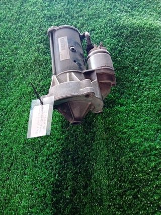 Motor de arranque TATA safari 1.9 00