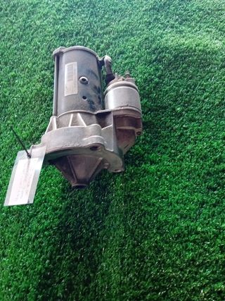 Motor de arranque TATA safari 1.9 00