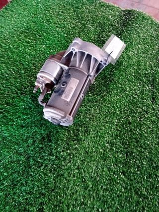 Motor de arranque TATA safari 1.9 00