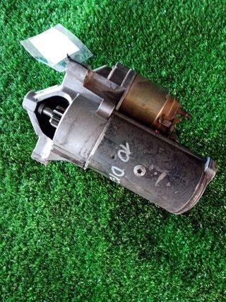 Motor de arranque tata safari 1.9 02