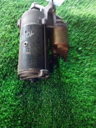 Motor de arranque tata safari 1.9 02