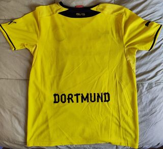 Maglia Borussia Dortmund