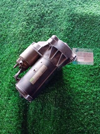 Motor de arranque tata sport 2.0