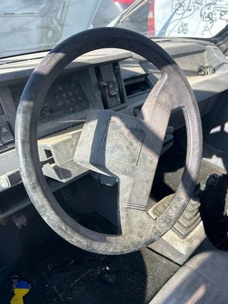 Volante renualt super 5