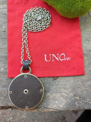 Collar Uno de 50