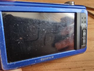 Fuji Finepix Z90 Camara Digital