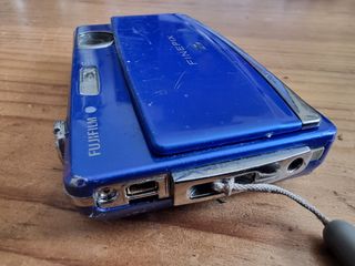 Fuji Finepix Z90 Camara Digital