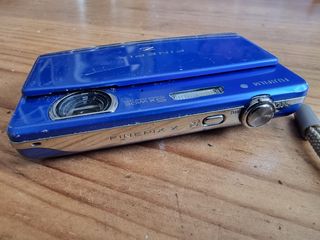 Fuji Finepix Z90 Camara Digital