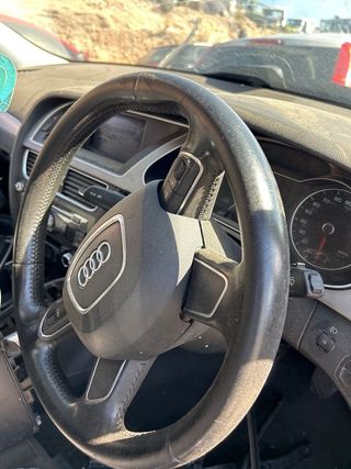 Volante audi a4 2014