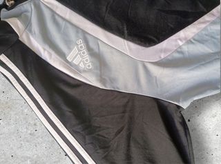 Sudadera Adidas Vintage 2008